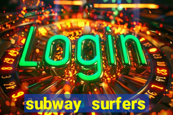 subway surfers zurich download